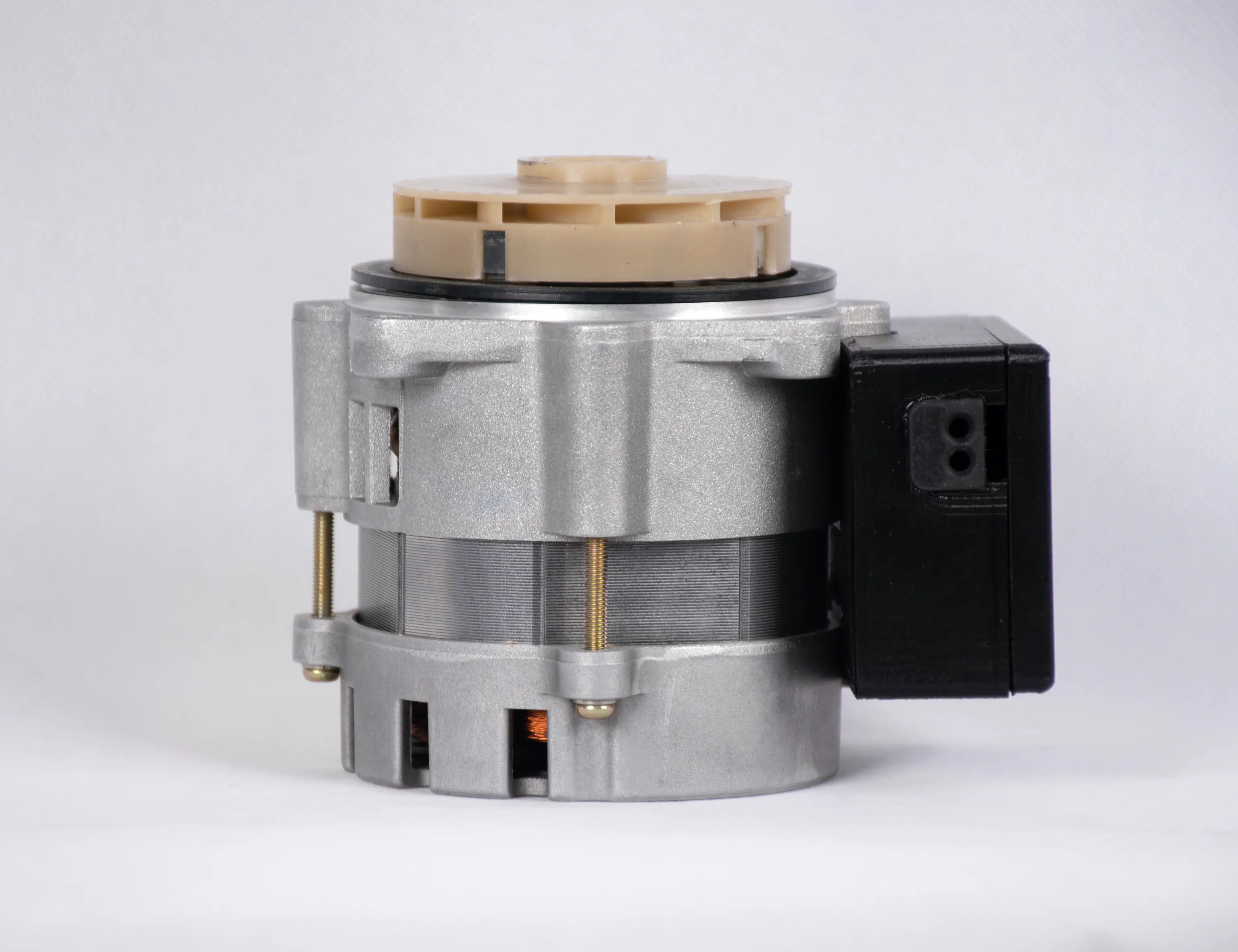 پمپ سیرکولاتور مخصوص پکیج هاي شوفاژ خانگى و صنعتى