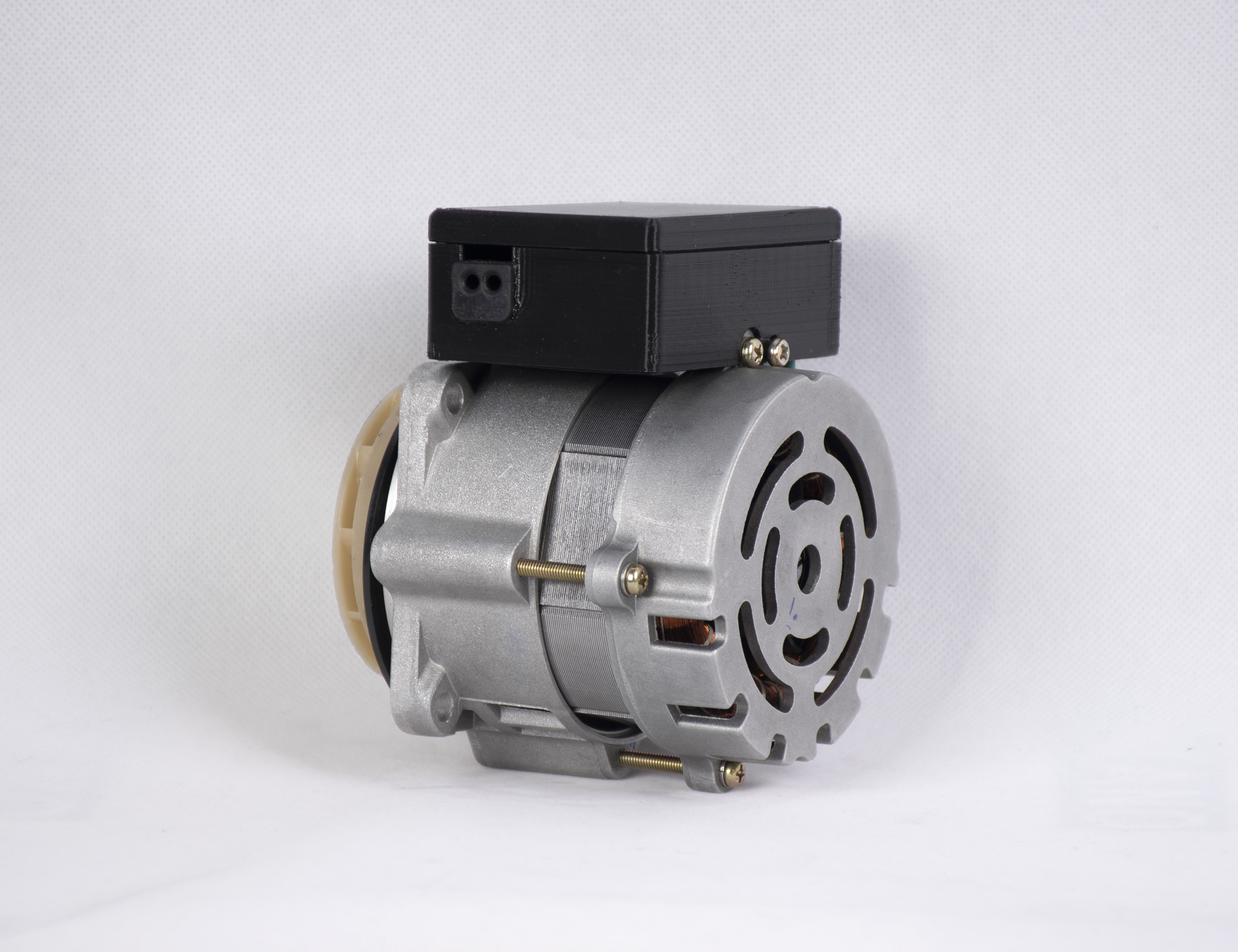 پمپ سیرکولاتور مخصوص پکیج هاي شوفاژ خانگى و صنعتى