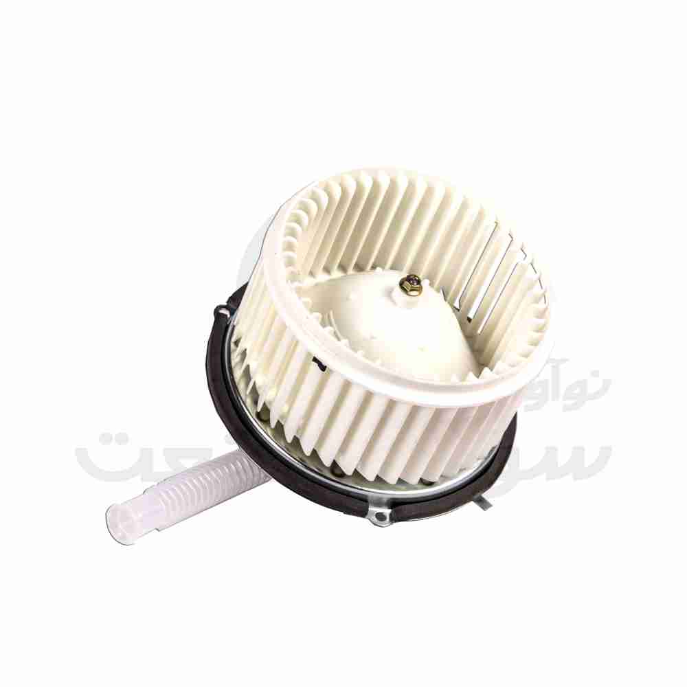 موتور دمنده 405 طرح سندن